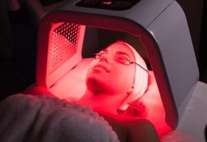 led light therapy birmingham