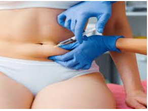 Aqualyx fat dissolve injections in birmingham