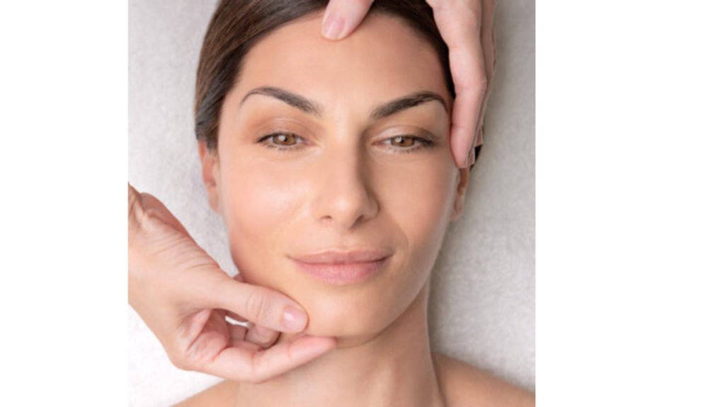 3 Point Face Lift in birmingham