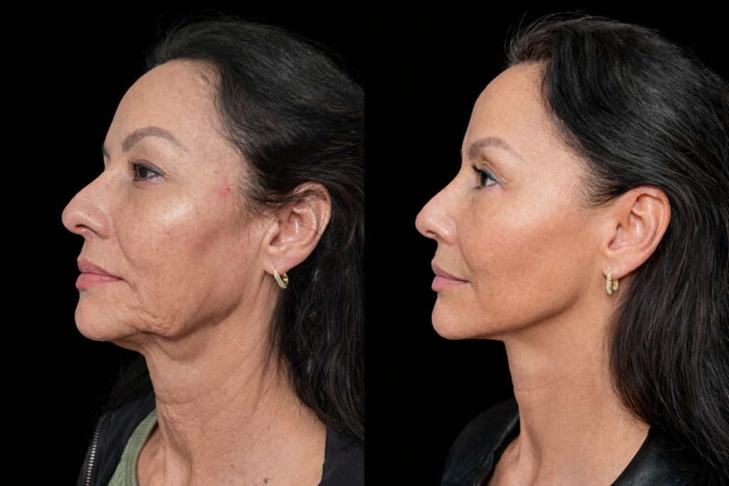 Best Accordion Lines Treatment inBirmingham