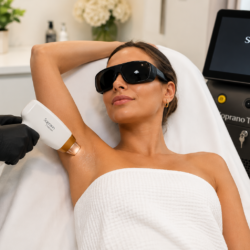 Unlimited Laser for 1 year - Full body