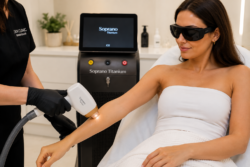 SCHON CONFIDENCE™ Laser Hair Reduction 6
