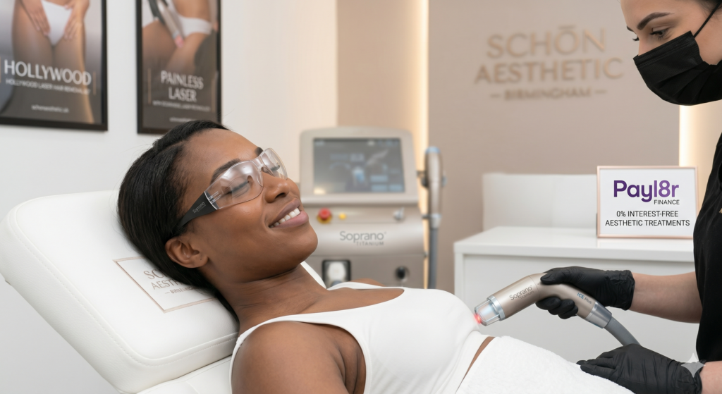 Hollywood laser hair removal Birmingham 1 Hollywood Laser Hair Removal Birmingham