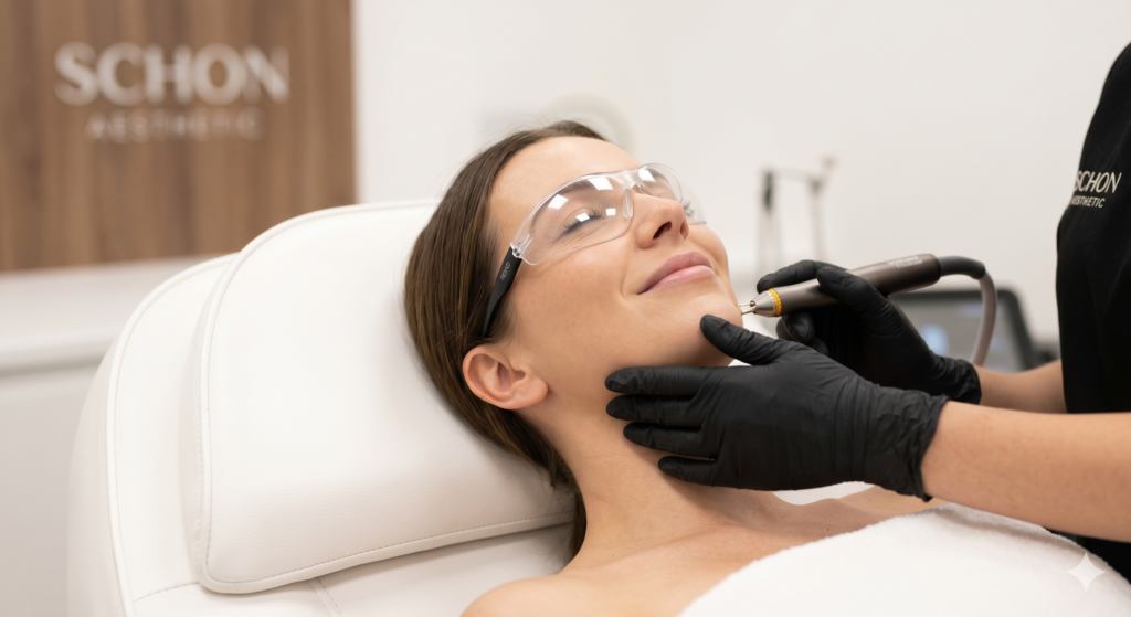 Laser Hair Removal Finance Birmingham