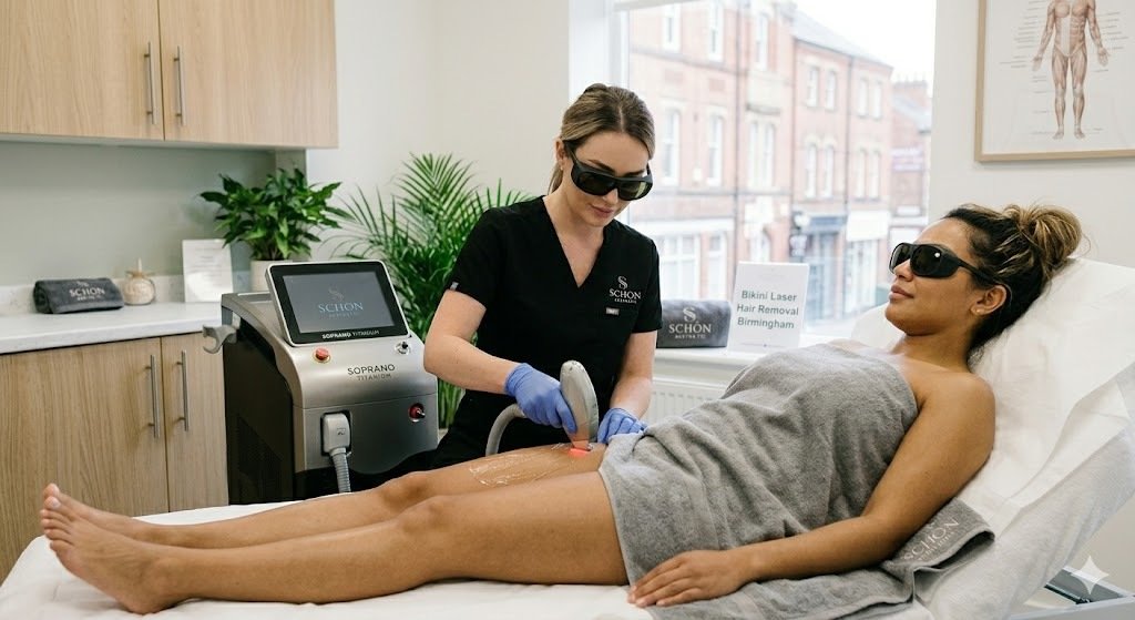 Bikini Laser Hair Removal Birmingham 1 Bikini Laser Hair Removal Birmingham | Painless Bikini & Hollywood