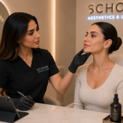 New Home 18 Profhilo Skin Booster Course