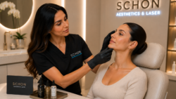 SCHON Lower Face & Neck Rejuvenation™ Programme