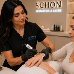 Hands or Feet Rejuvenation