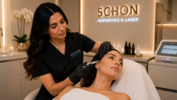 SCHON REFRESH™ Facial Rejuvenation