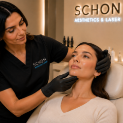 New Home 22 Dermal Fillers Full Face Structure