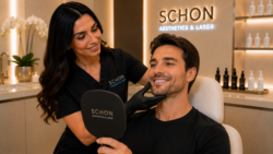Jawline Definition & Contouring Programme