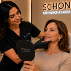 New Home 18 Mid Face Dermal Filler