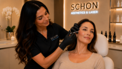 SCHON REGENERATE™ Programme