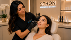 Eyes Rejuvenation Dermal Filler