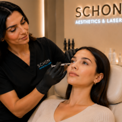 Eye Rejuvenation & Under Eye Restoration Programme