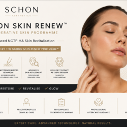 SCHON SKIN RENEW™ Regenerative Skin Programme
