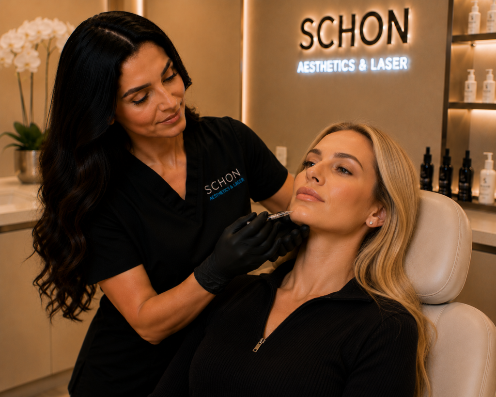 Laser Hair Treatment Birmingham 2 Essential Facial Balancing Programme