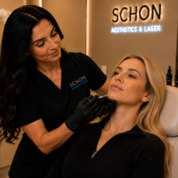 SCHON Facial Fat Contouring Programme