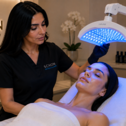 Non-Surgical Rhinoplasty Programme 16 SCHON Acne Scar Renewal™ Programme