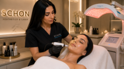SCHON Skin Renew™ Programme