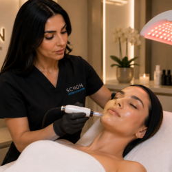 SCHON Skin Renew™ Programme