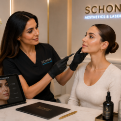 New Home 17 Profhilo Structura Skin Booster Course
