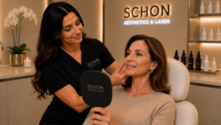 SCHON Skin Restore™ Programme